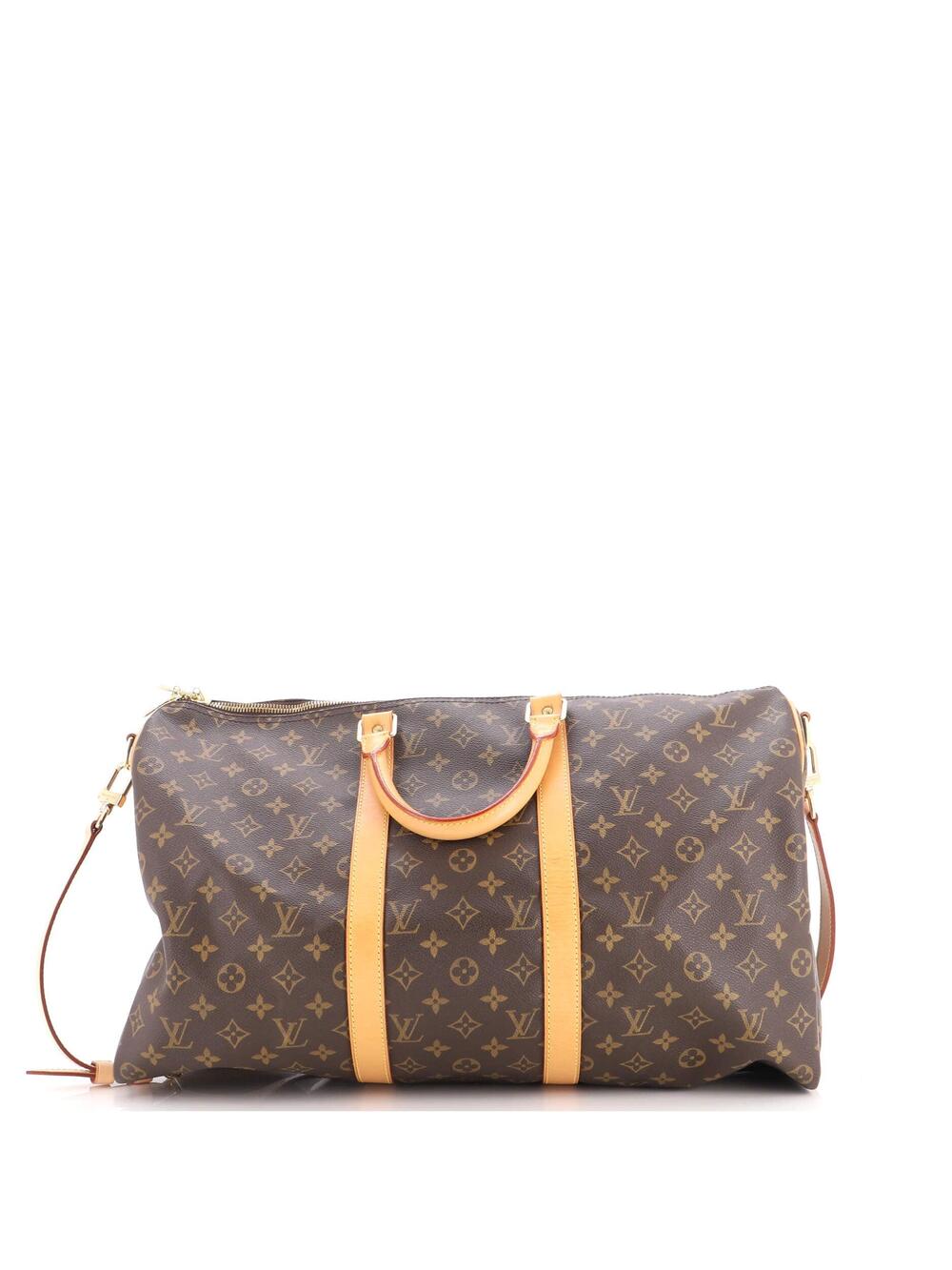 Louis Vuitton Keepall Bandouliere Bag #364838L18B